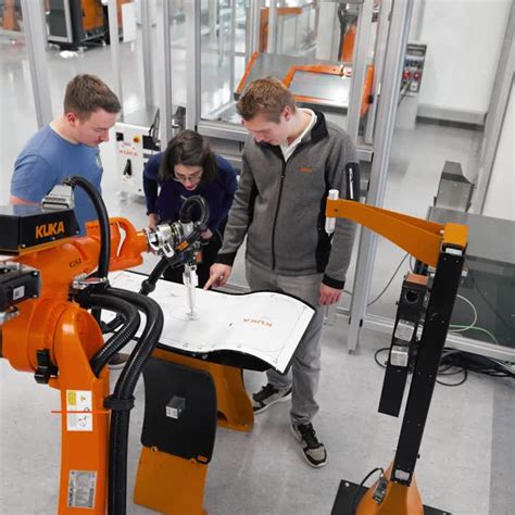 Image result for Kuka Tutorial