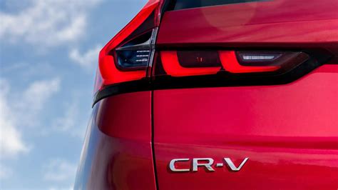 2024 Honda CR-V price and specs: Base price up $8600 – UPDATE - Drive
