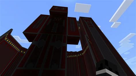 Image result for Minecraft Giant Robot Tutorial