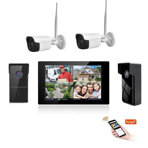 IP Video Intercom 的图像结果