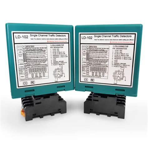 Image result for Barrier Gate Loop Sensor