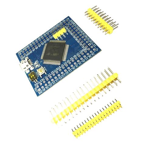 STM32F407VET6 MCU Core Board System Development Board STM32 ARMCortex ...