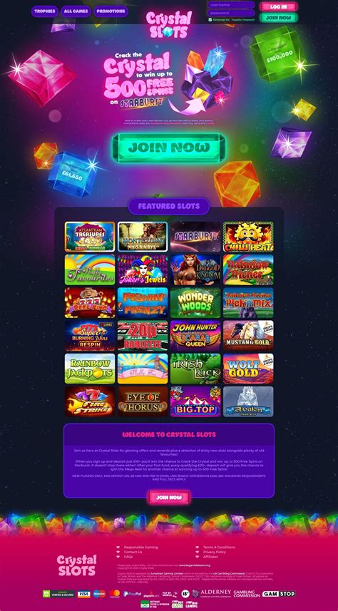 crystal slots apk v2.3.0