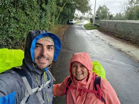 Camino de Santiago Ingles - the English Way - The Magic of Traveling