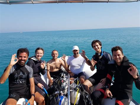 Acquatica Scuba ASD (Pescara) - 2021 What to Know Before You Go (with ...