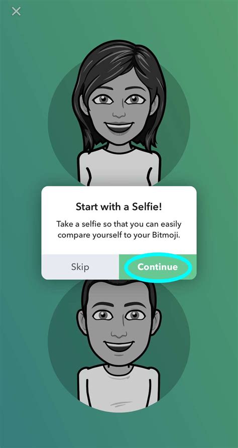 Image result for How to Make a Bitmoji without Snapchat