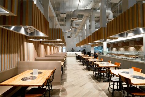 Bon Shabu Is Koreatown’s Impressive New Hot Pot Restaurant - Eater LA