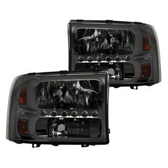 Image result for 2000 Ford Excursion LED Headlights