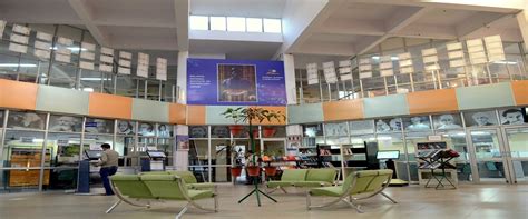 MNIT Central Library