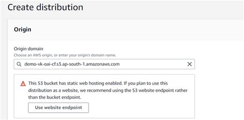 Image result for AWS CloudFront Custom Origin