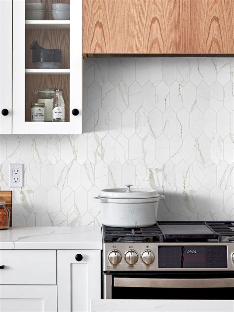 ( SAMPLE ) - BA6702 - Backsplash.com