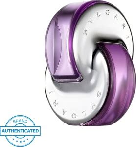 Buy BVLGARI Omnia Amethyst Eau de Toilette - 65 ml Online In India ...