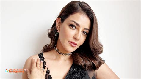 Kajal Aggarwal Wallpapers | kajal-aggarwal-1-49 - Bollywood Hungama