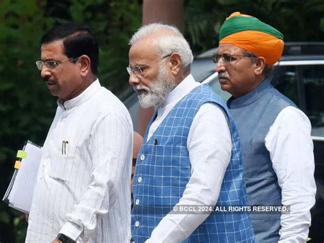 Arjun Ram Meghwal law minister: Arjun Ram Meghwal: Things to know about ...