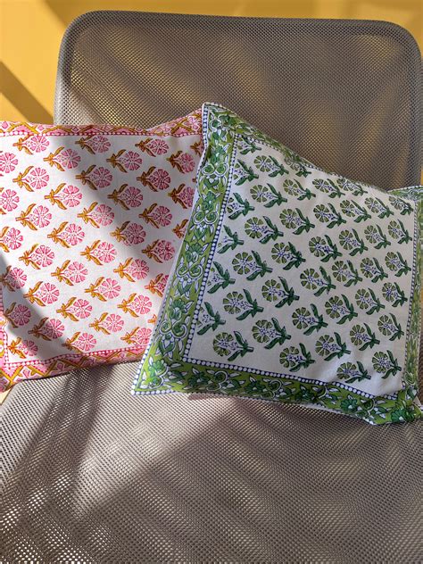Cushion Covers – TAAP-The Artisans House