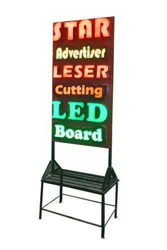 Image result for LED Display Sign Board