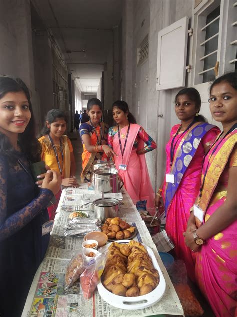 Nirmala College for Women