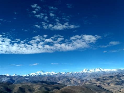 Qomolangma National Nature Preserve (Tingri County) - 2019 What to Know ...