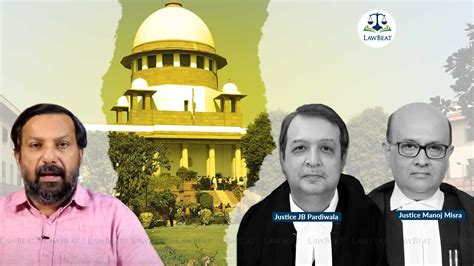 Supreme Court grants anticipatory bail to “Marunandan Malayali” Editor ...