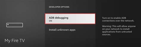 Image result for How to Set USB Debugging On Amazon Fire Tab
