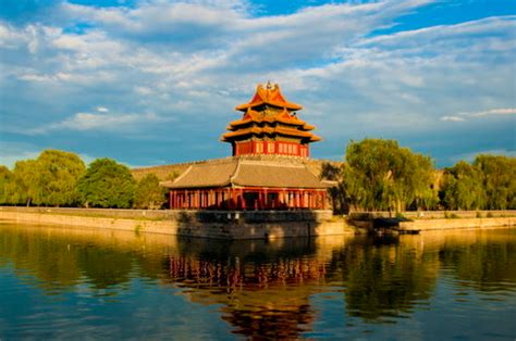 2018年北京十大旅游景点推荐 北京旅游景点排行榜