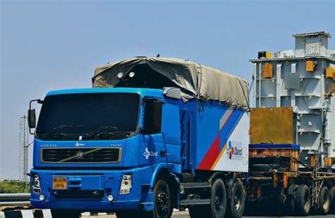 CJ Darcl Logistics signs MoU with Tata Motors for exploring sustainable ...