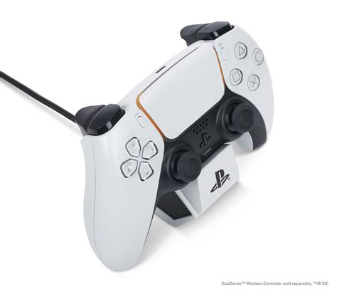 Image result for Powera PS5 Controller Charger