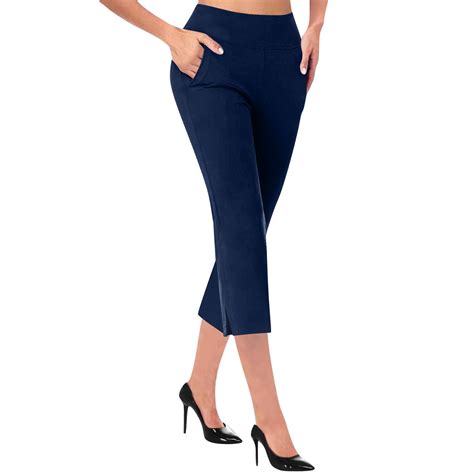 Endives Yoga Pants For Women Workout Pants High Waist Athletic Workout ...