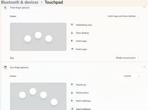 Windows 11 Gestures Tutorial 的图像结果