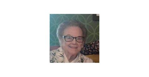 Wanda E. Rawnsley Obituary (2023) - Plainfield, IN - Hampton-Gentry ...
