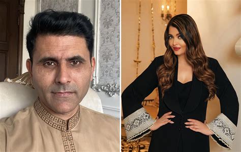 “Aishwarya se shaadi karoon” - Abdul Razzaq makes Indian actress ...