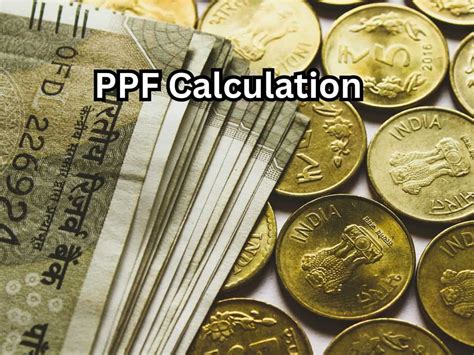 PPF Calculation: How many years will it take to generate Rs 17 lakh ...