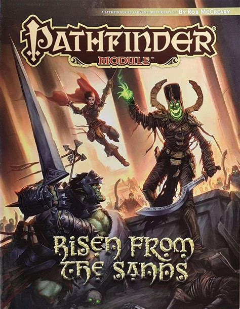 Pathfinder Module Reviews 的图像结果