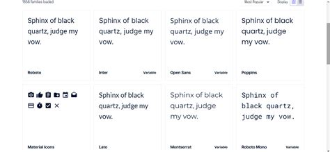 CSS Font Style 的图像结果