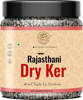 LDM foods Rajasthani Dry Ker Price in India - Buy LDM foods Rajasthani ...