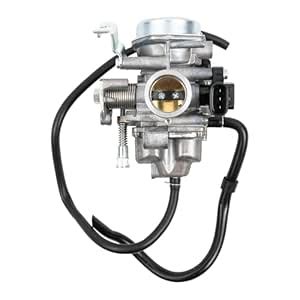 TRUE BLUE AUTOMOTIVES Bike Carburetor for HERO CBZ EXTREME Bikes | High ...