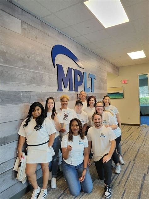 MPLT Healthcare Office Photos