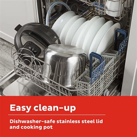 Instant Pot Rio 6 Quart | Instant Pot India