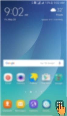 How to download updates Manually in Samsung Galaxy A5-2016(SM-A510FD ...