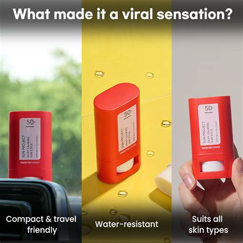 Suncare guide – Skin Bae