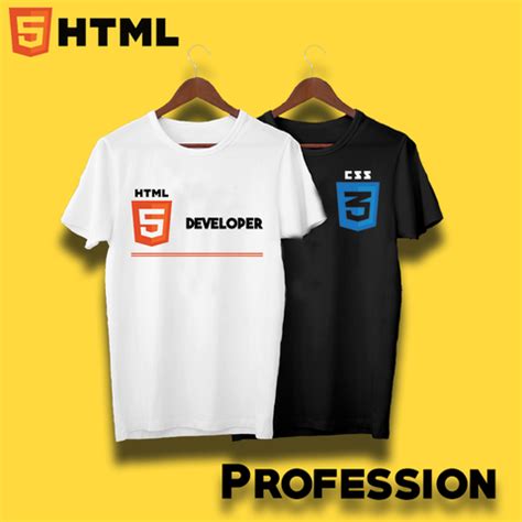 Information technology Professional T-shirts Online India - TEEZ.in