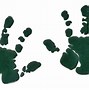 Image result for Printable Child Handprint Template