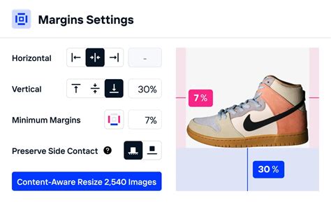 Content-Aware Scale Logos 的图像结果