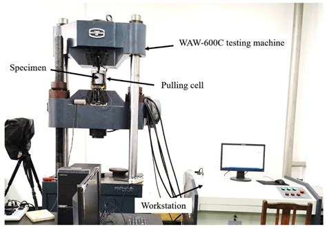 An Equivalent Radial Stiffness Method of Laboratory SEPT on Anchorage ...