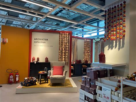 IKEA Navi Mumbai - Furniture & Home Furnishing Store - IKEA
