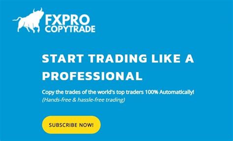 Copy Trading Software 的图像结果
