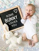Image result for Baby Easter Pictures Side View