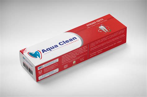 Image result for Toothpaste Design