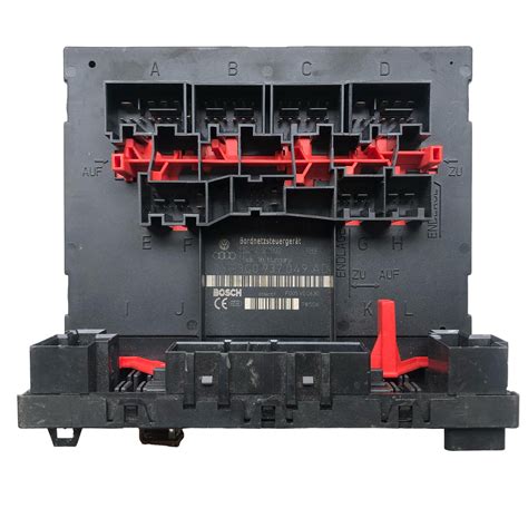 Image result for Body Control Module Audi