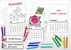 kinder malvorlagen kalender ausmalen jahreskalender monatskalender 2017 kinder malvorlagen kalender ausmalen jahreskalender monatskalender 2017